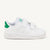 Sneakers Enfant ADIDAS ADVANTAGE Blanc,Vert
