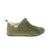 Chaussons Femme LA MAISON DE L'ESPADRILLE LAMINTO Kaki