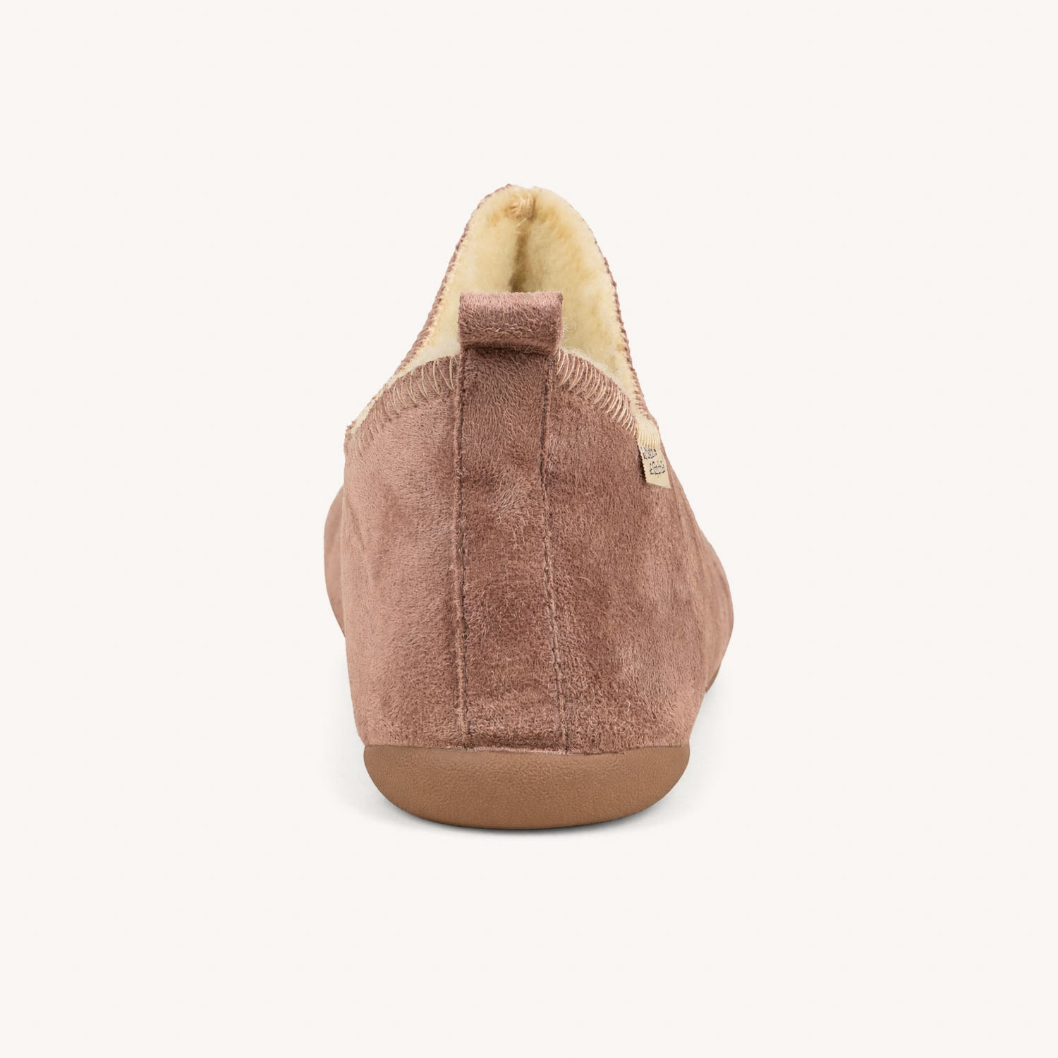 Chaussons Femme LA MAISON DE L'ESPADRILLE LAMINTO Rose