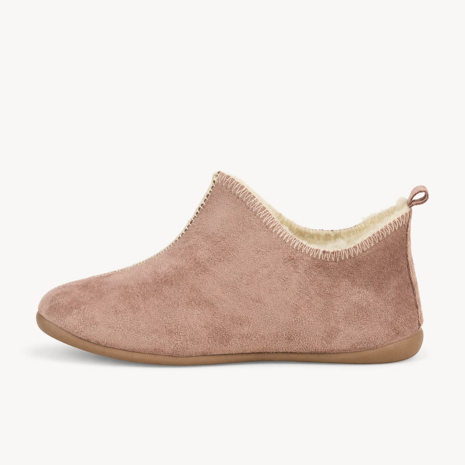 Chaussons Femme LA MAISON DE L'ESPADRILLE LAMINTO Rose