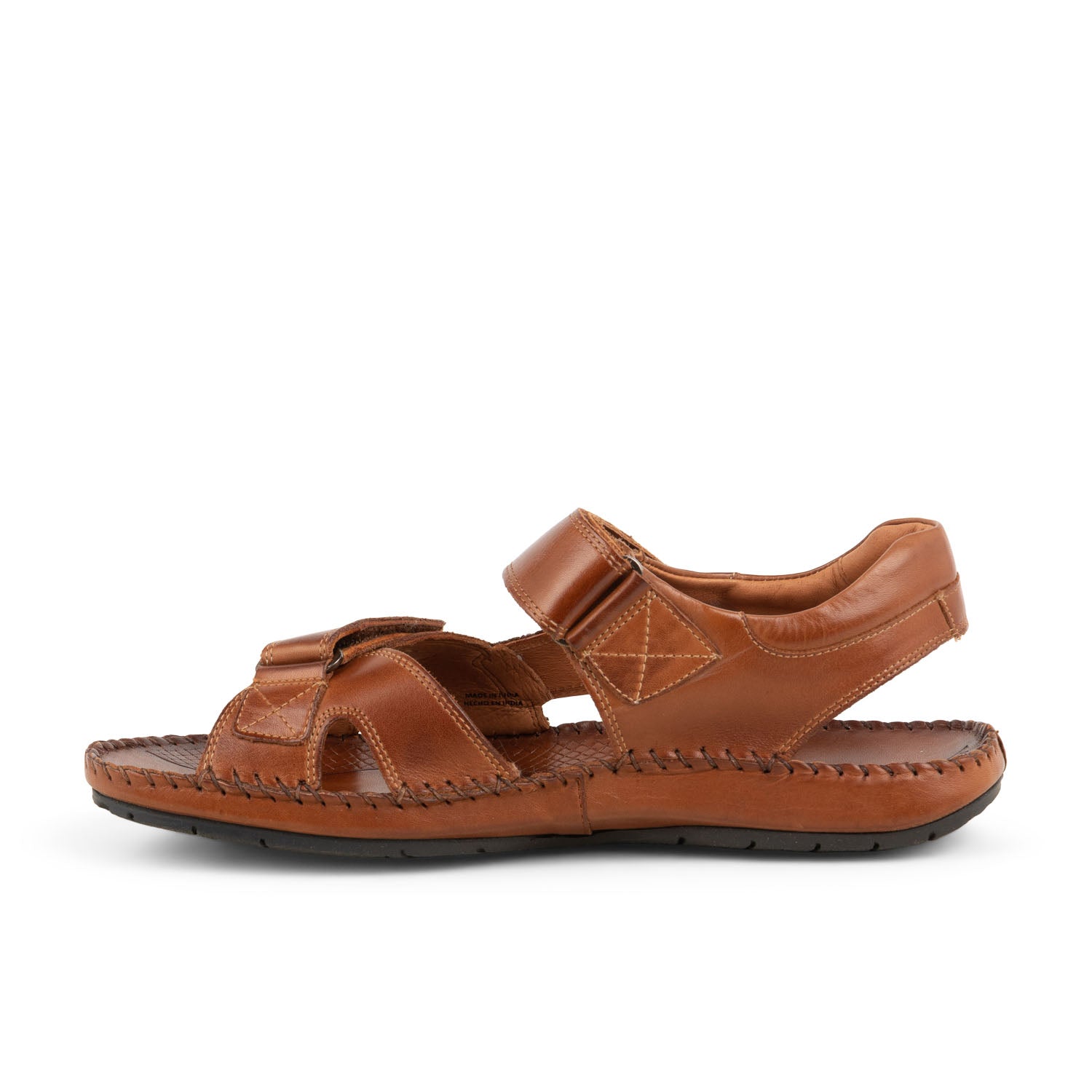 Sandales Homme PIKOLINOS PIKOUDE Marron