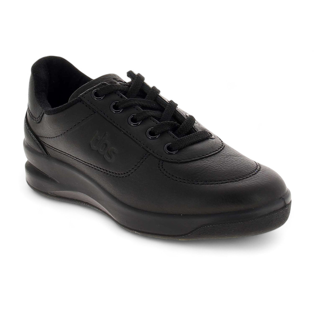 Baskets Femme TBS BRANDY H Noir