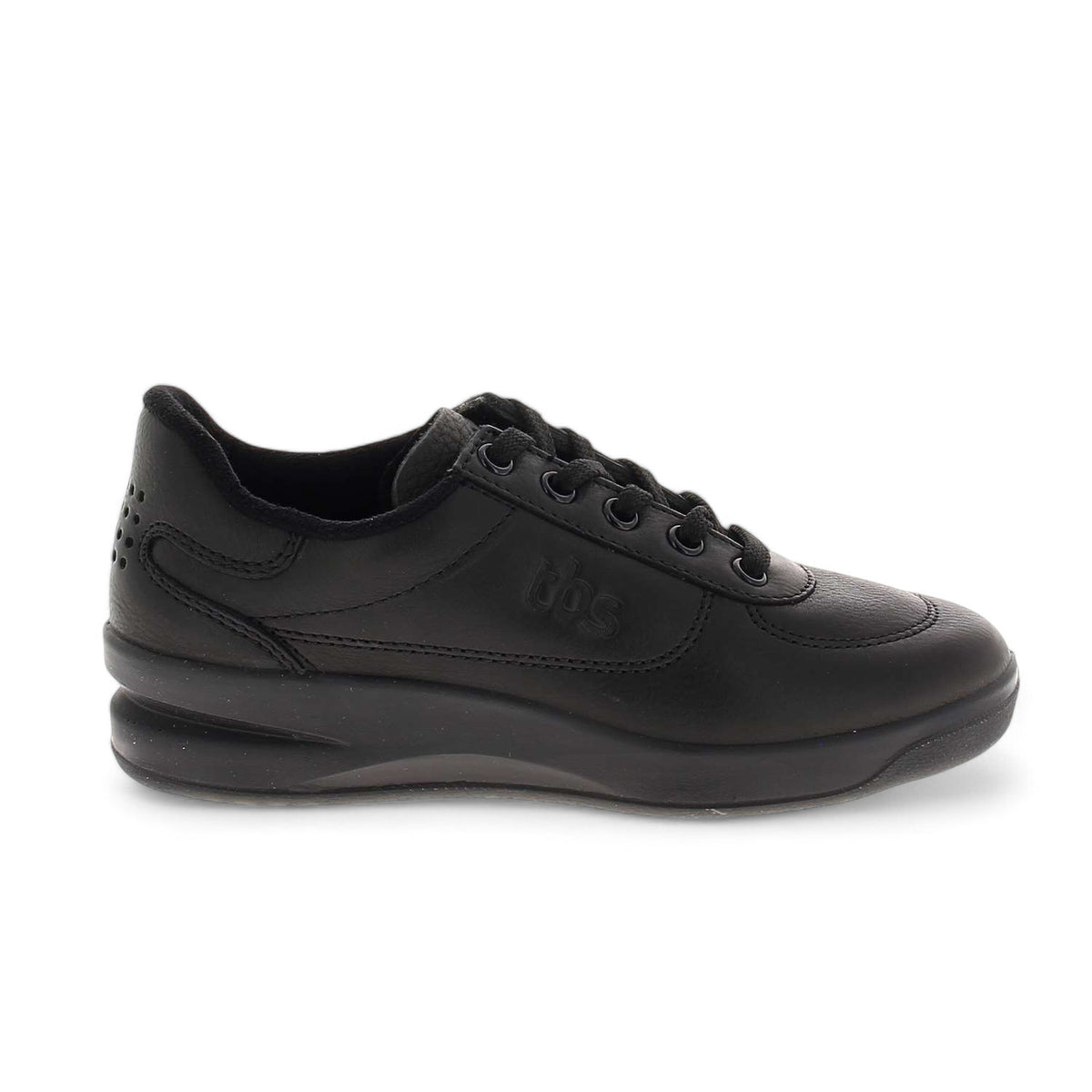 Baskets Femme TBS BRANDY H Noir