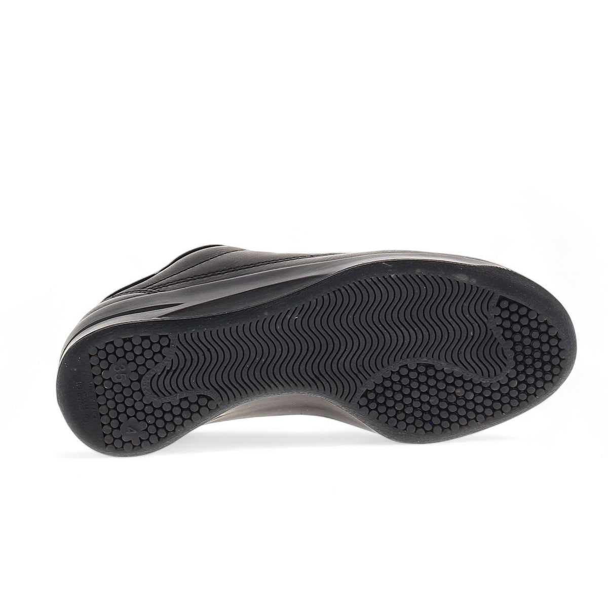 Baskets Femme TBS BRANDY H Noir