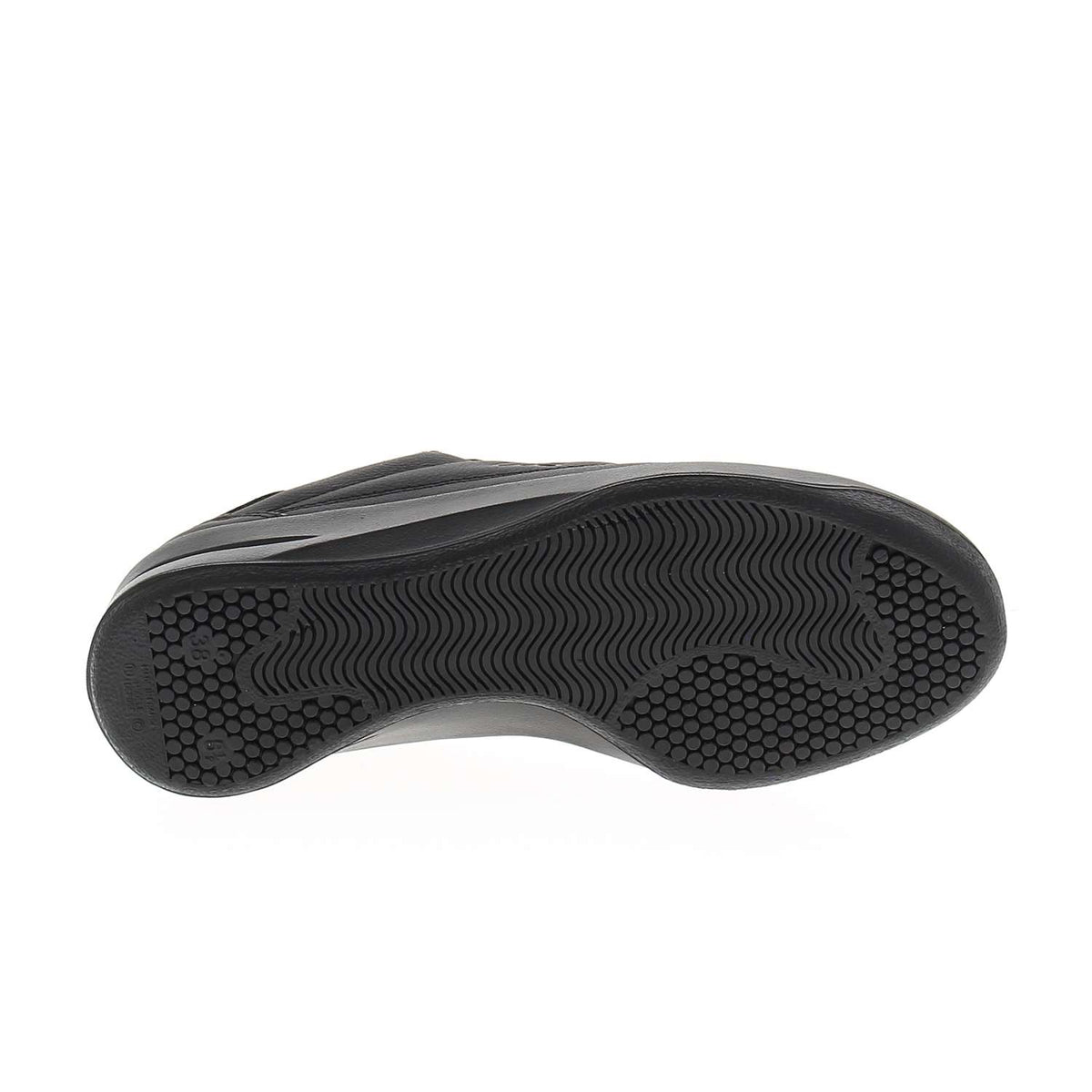 Baskets Femme TBS BRANDY H Noir