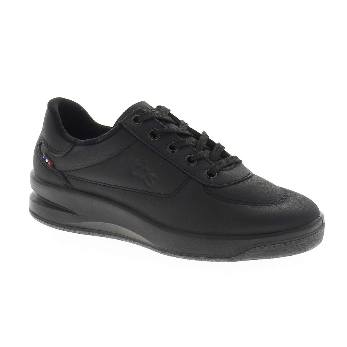 Baskets Femme TBS BRANDY H Noir