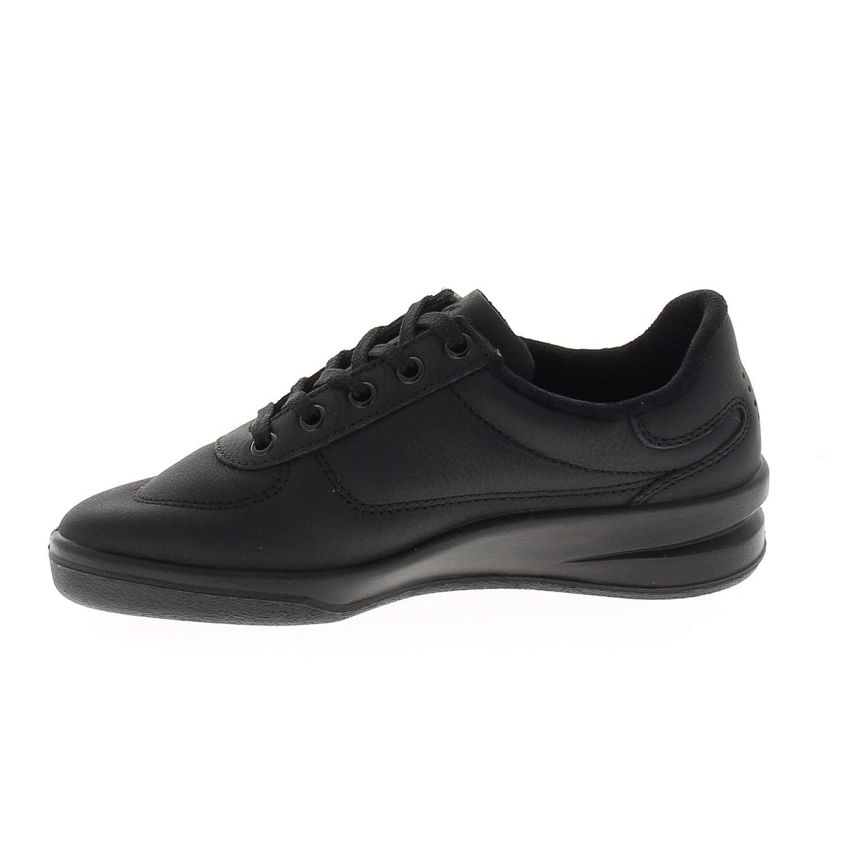 Baskets Femme TBS BRANDY H Noir