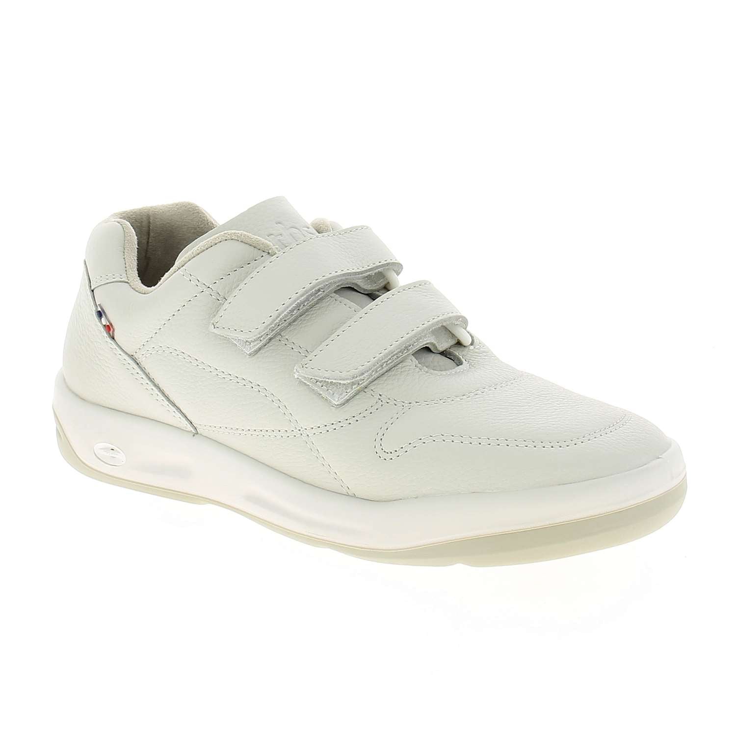 Baskets Homme TBS ARCHER 2 Blanc