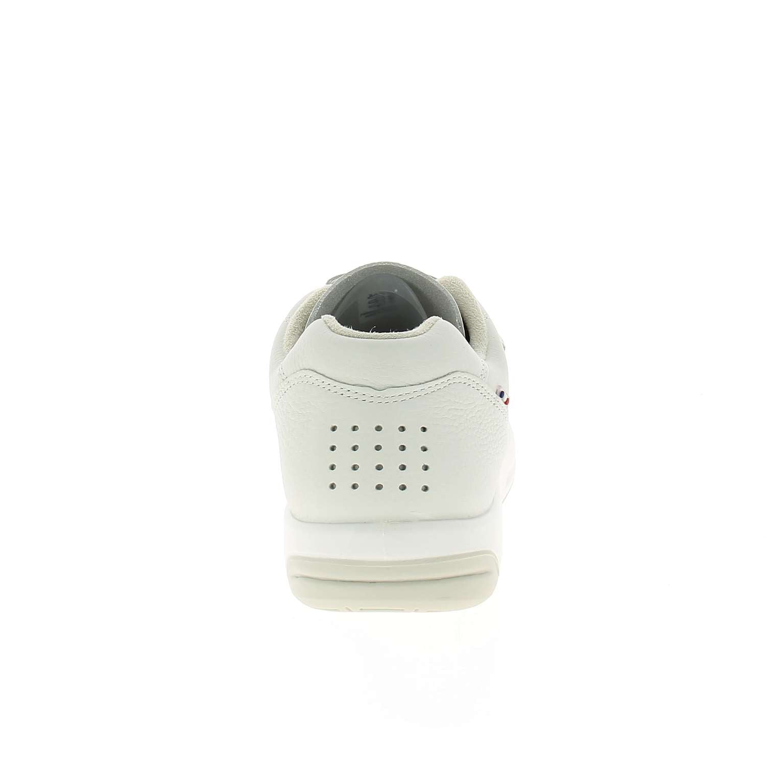 Baskets Homme TBS ARCHER 2 Blanc