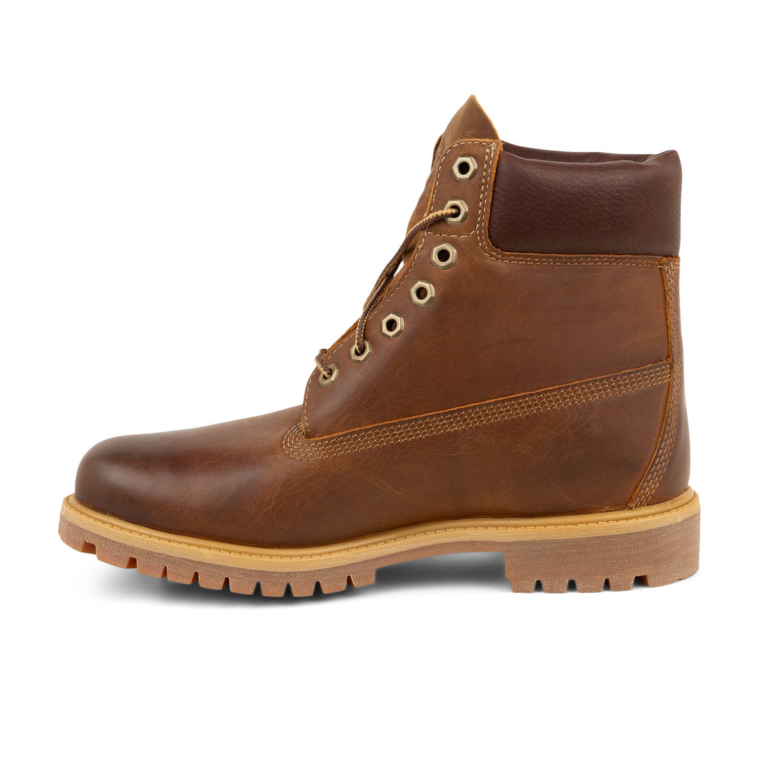 Boots et bottines Homme TIMBERLAND 6IN PREMIUM Marron