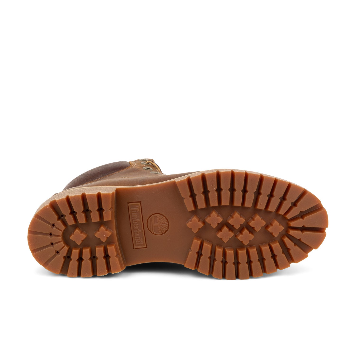 Boots et bottines Homme TIMBERLAND 6IN PREMIUM Marron