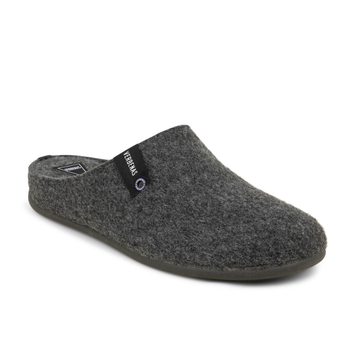 Chaussons Homme VERBENAS EAGLE Gris