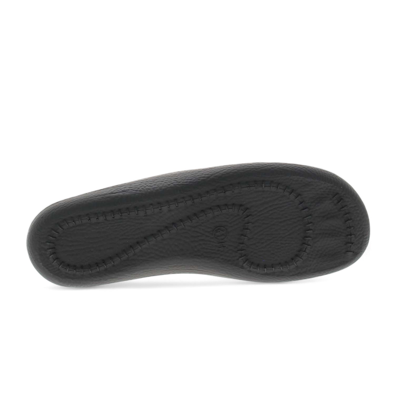 Chaussons Homme WESTLAND MONACO 246 Noir