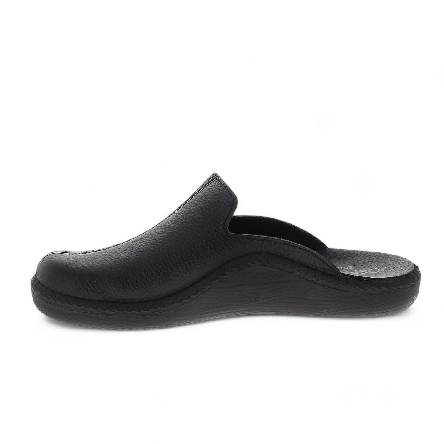 Chaussons Homme WESTLAND MONACO 202 G Noir