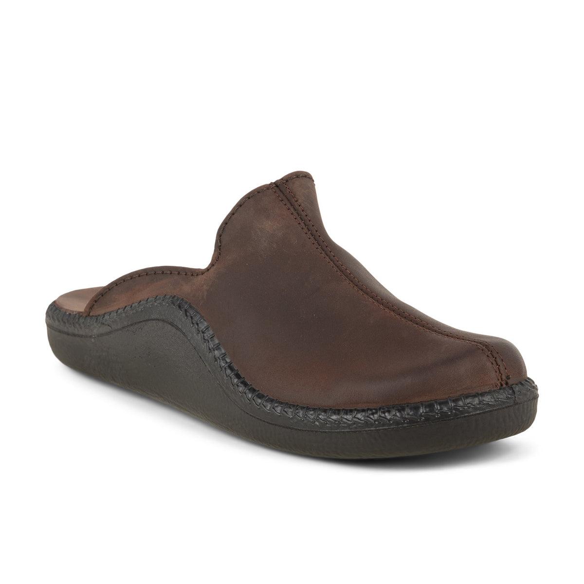 Chaussons Homme WESTLAND MONACO 202 Marron