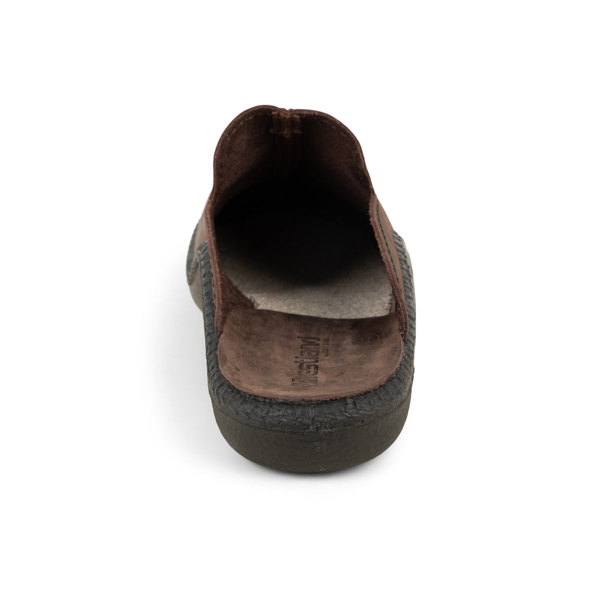 Chaussons Homme WESTLAND MONACO 202 Marron