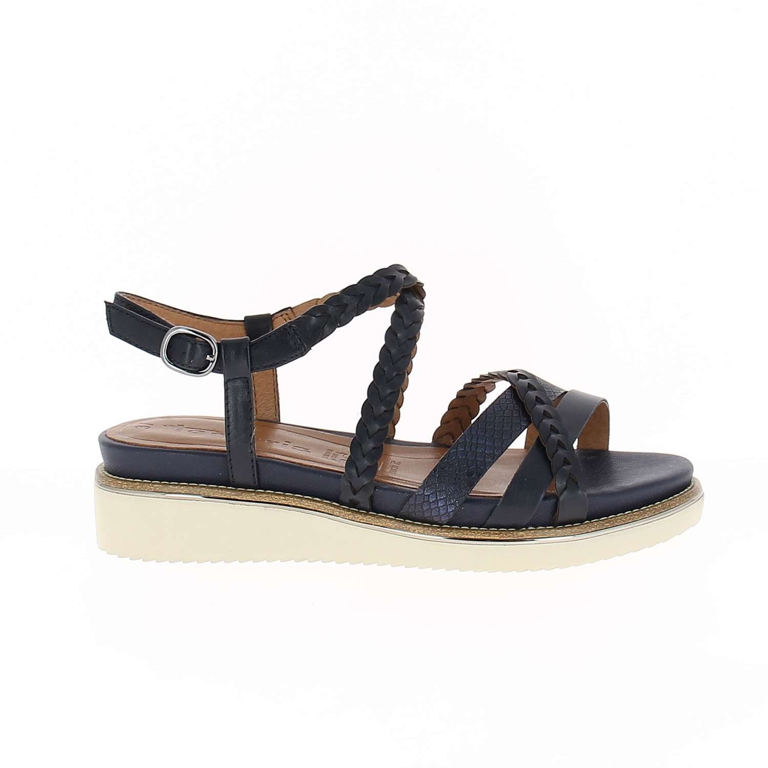 Sandales Femme TAMARIS TALIUS Bleu