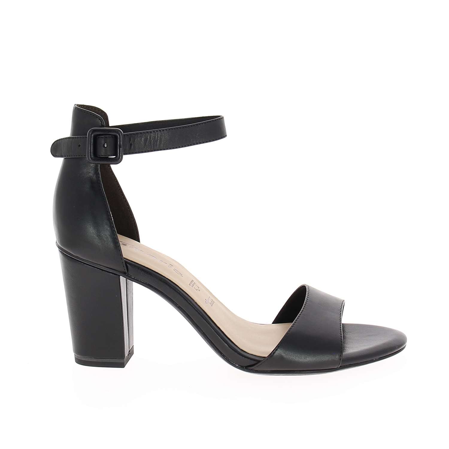 Sandales Femme TAMARIS TAVA Noir
