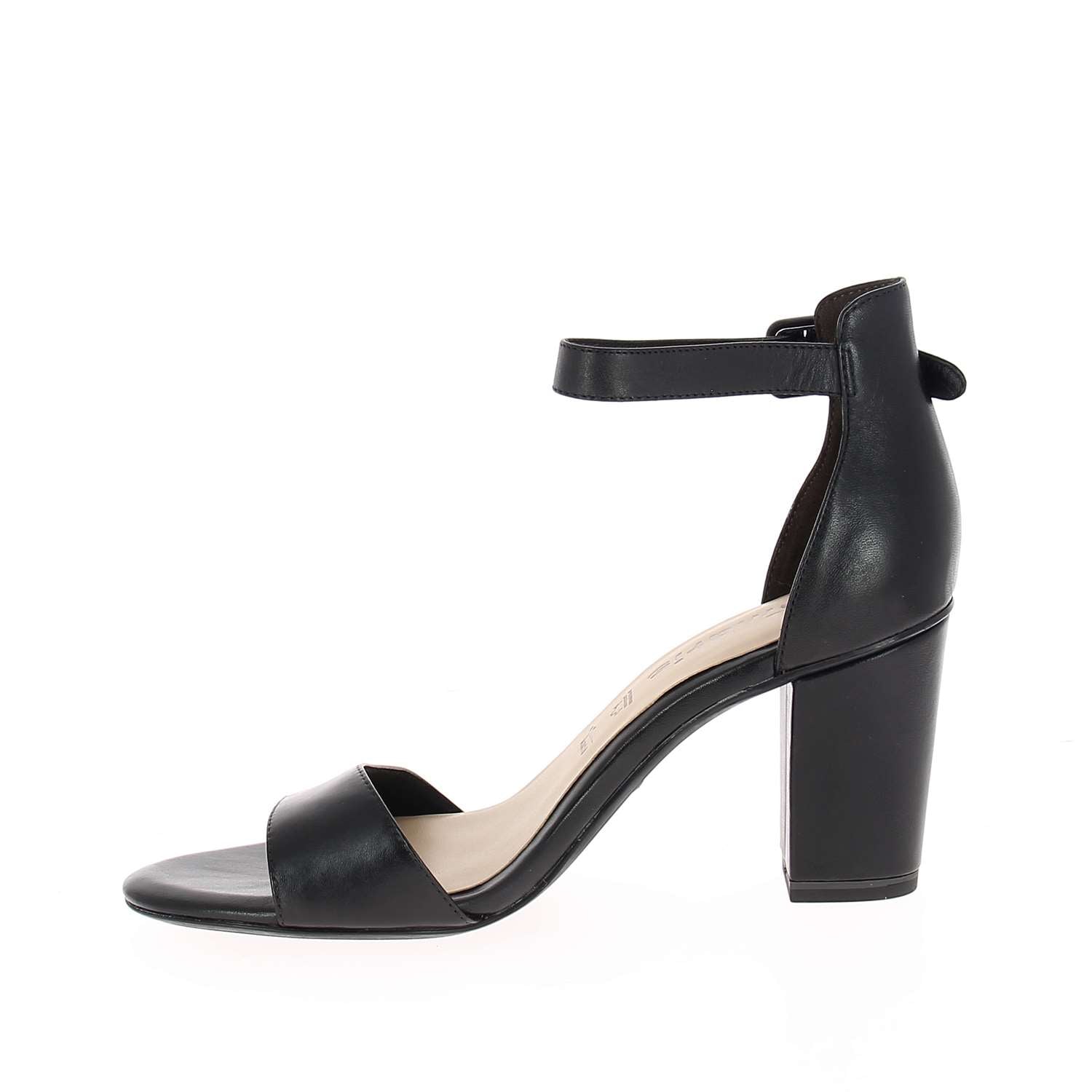 Sandales Femme TAMARIS TAVA Noir