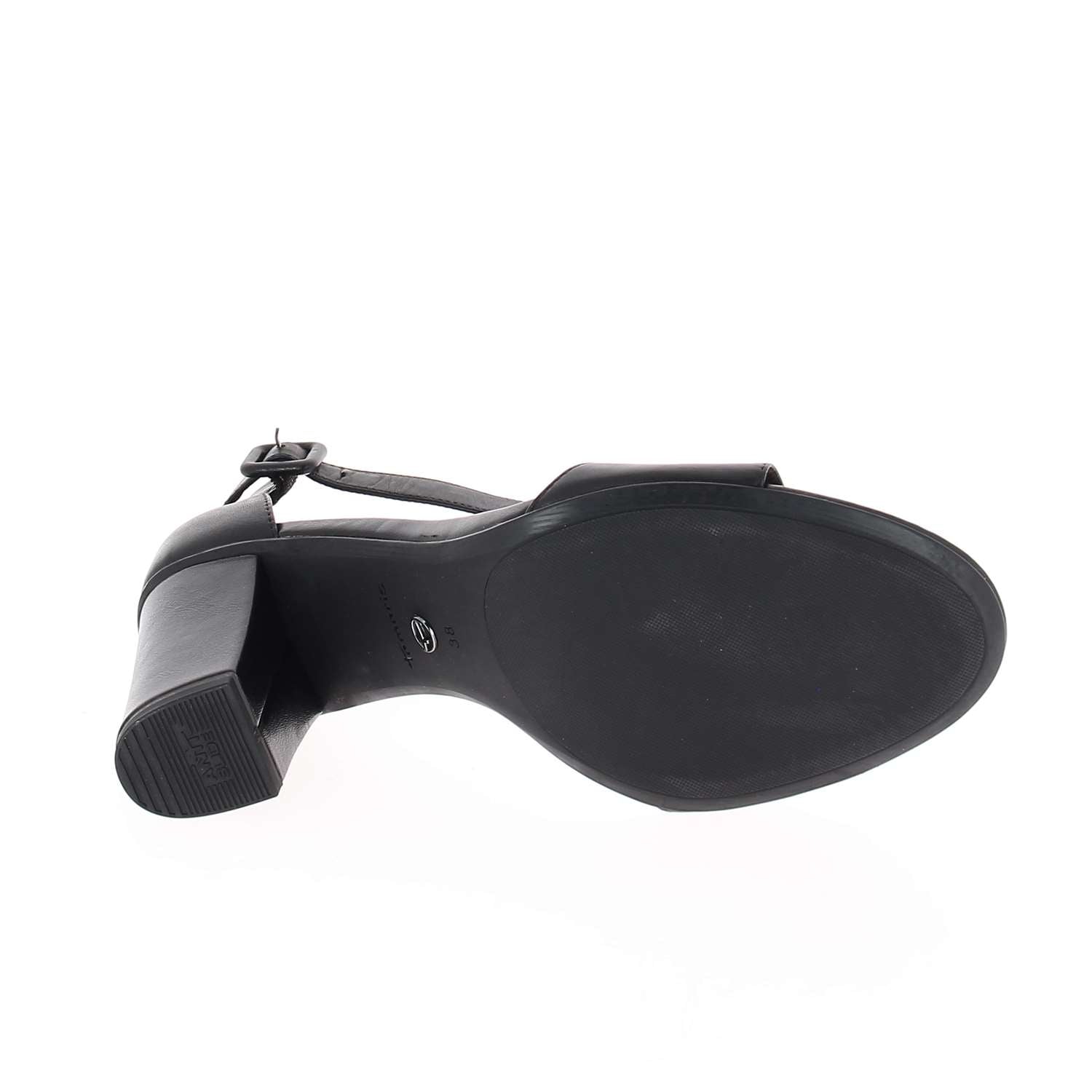 Sandales Femme TAMARIS TAVA Noir