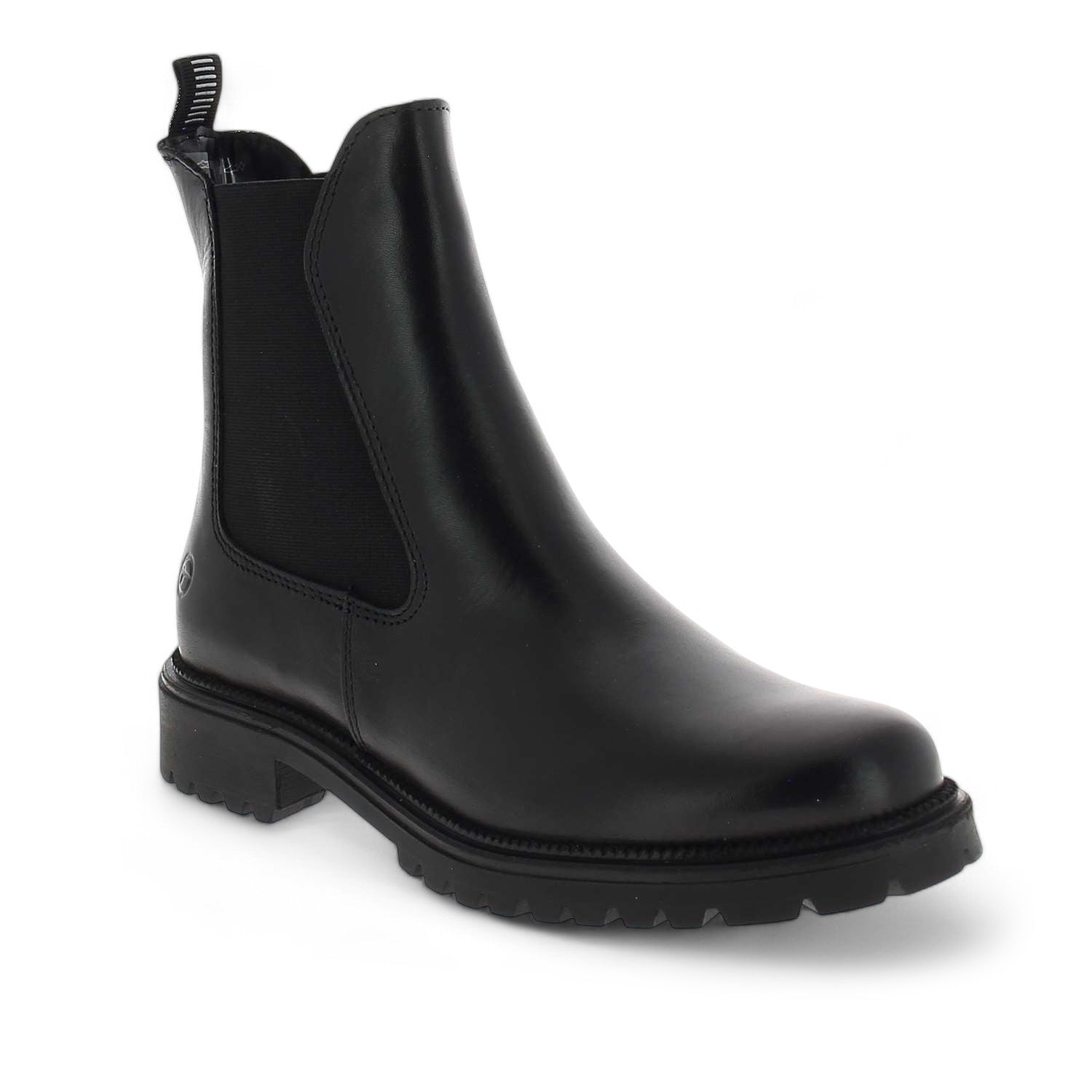 Boots et bottines Femme TAMARIS TAVIVI Noir