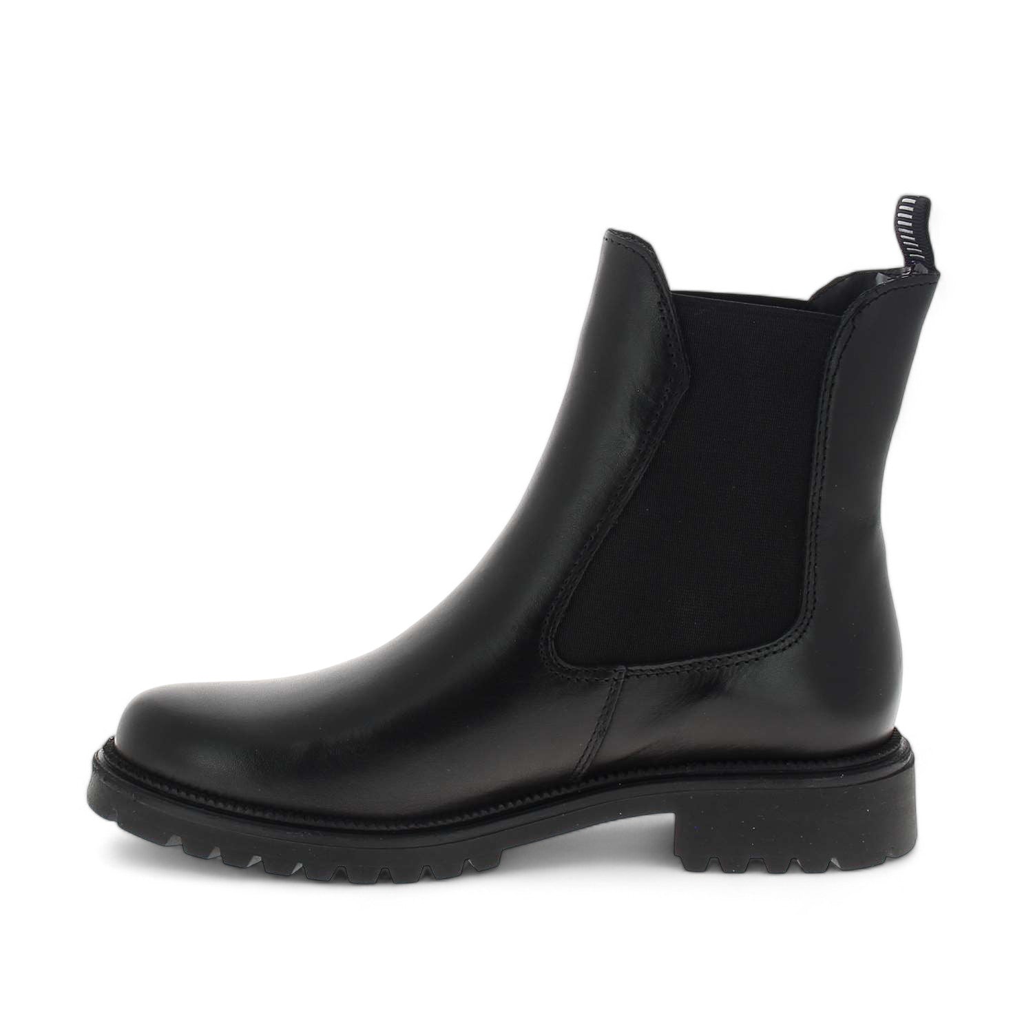 Boots et bottines Femme TAMARIS TAVIVI Noir