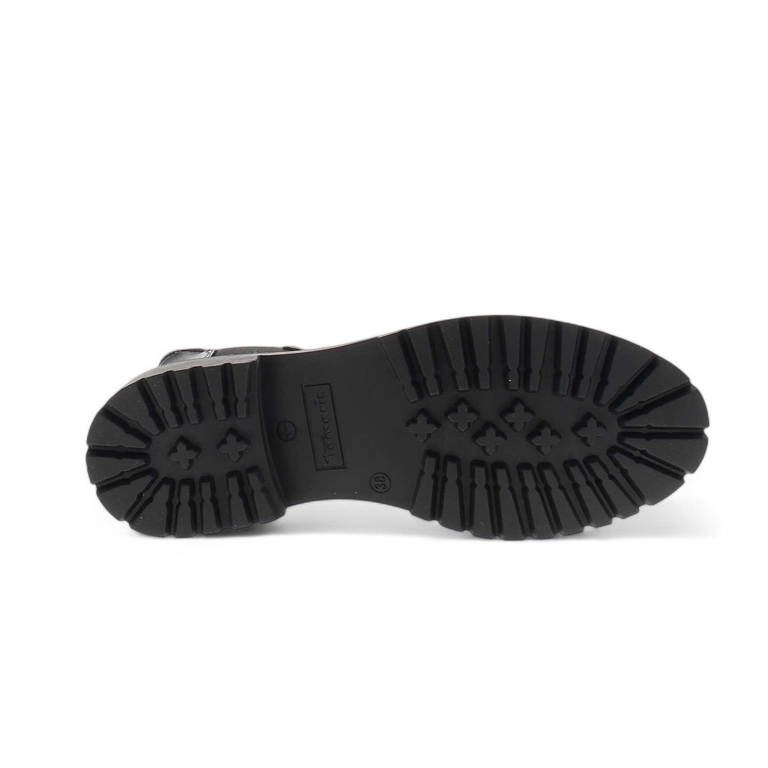 Boots et bottines Femme TAMARIS TAVIVI Noir