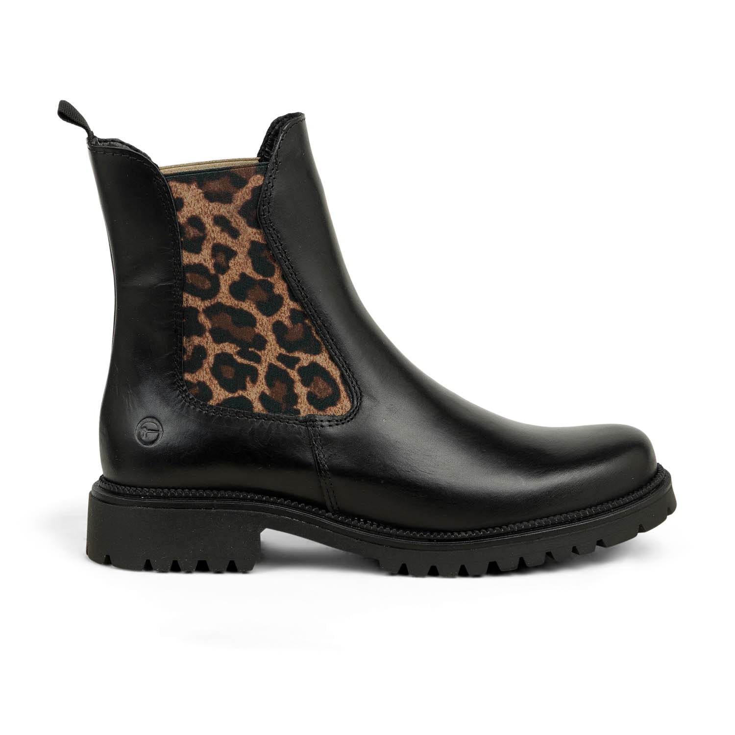 Boots et bottines Femme TAMARIS TAVIVI Noir