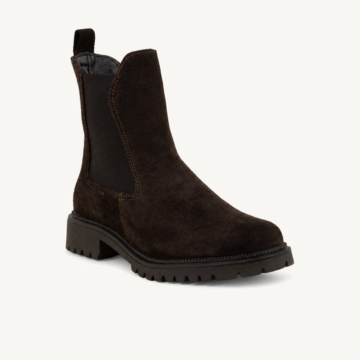 Boots et bottines Femme TAMARIS 25427 - TAVIVI Marron