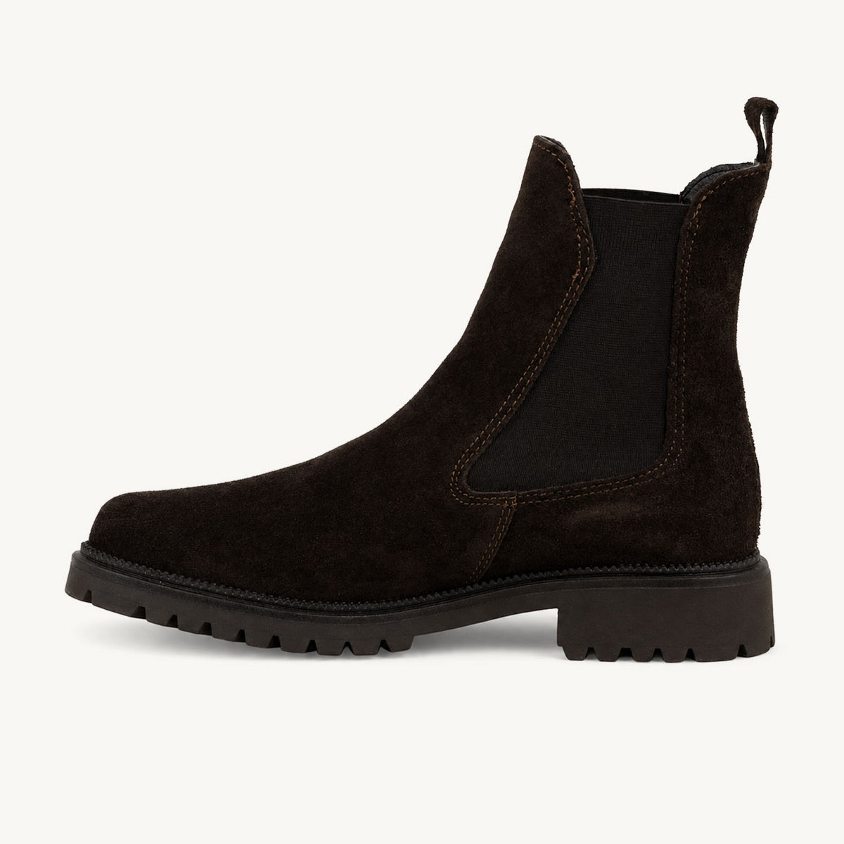 Boots et bottines Femme TAMARIS 25427 - TAVIVI Marron