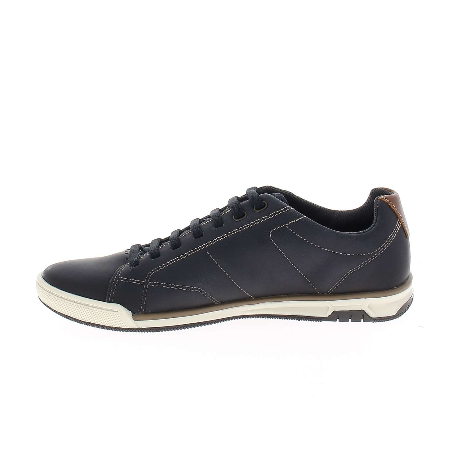 Baskets Homme PEGADA PENA Bleu