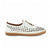 Derbies Femme MADORY PALS Blanc