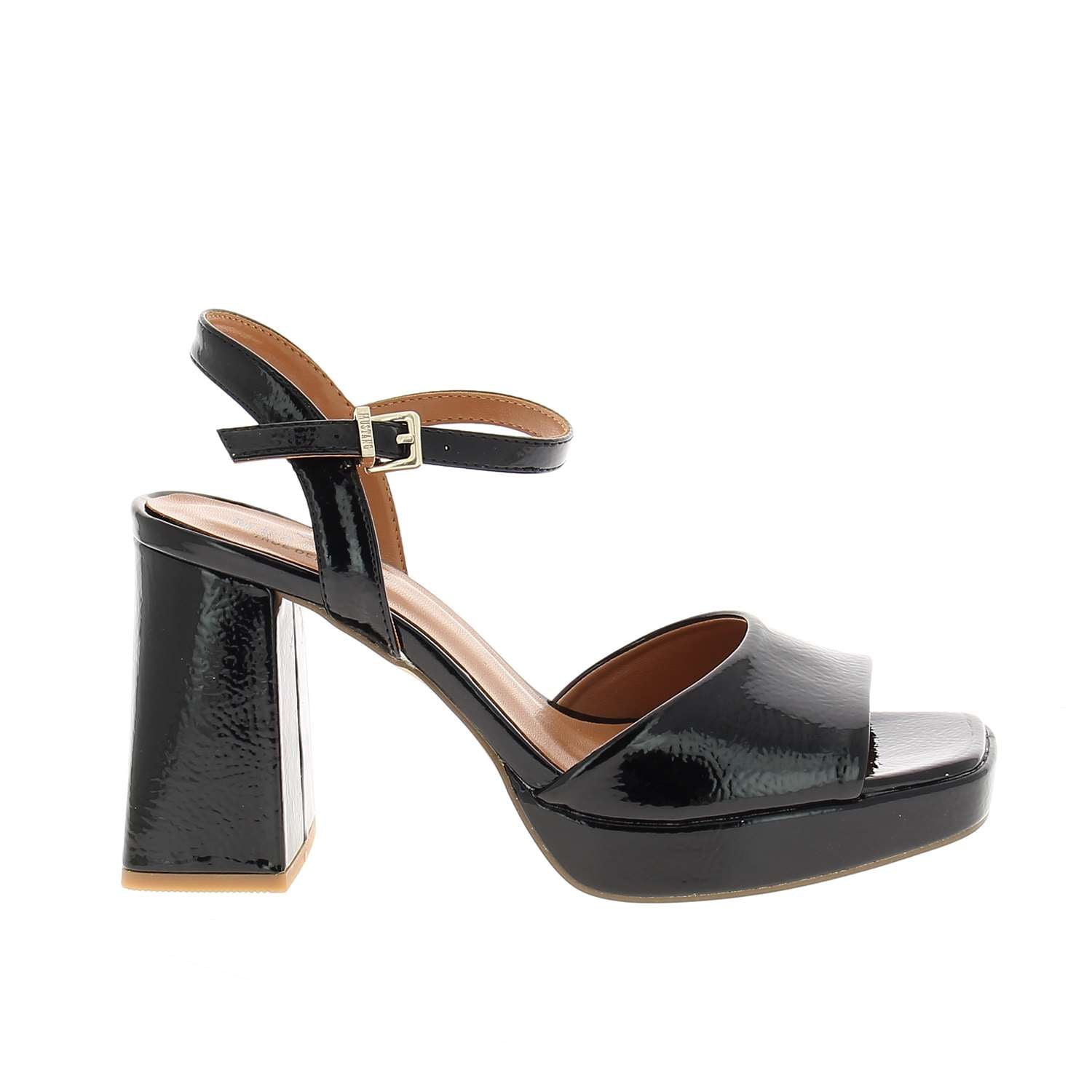 Sandales Femme MUSTANG MULLI Noir