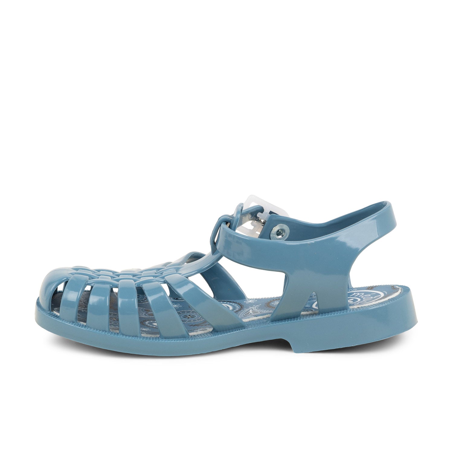 Tongs et Crocs Enfant UMO SUNDANA Bleu