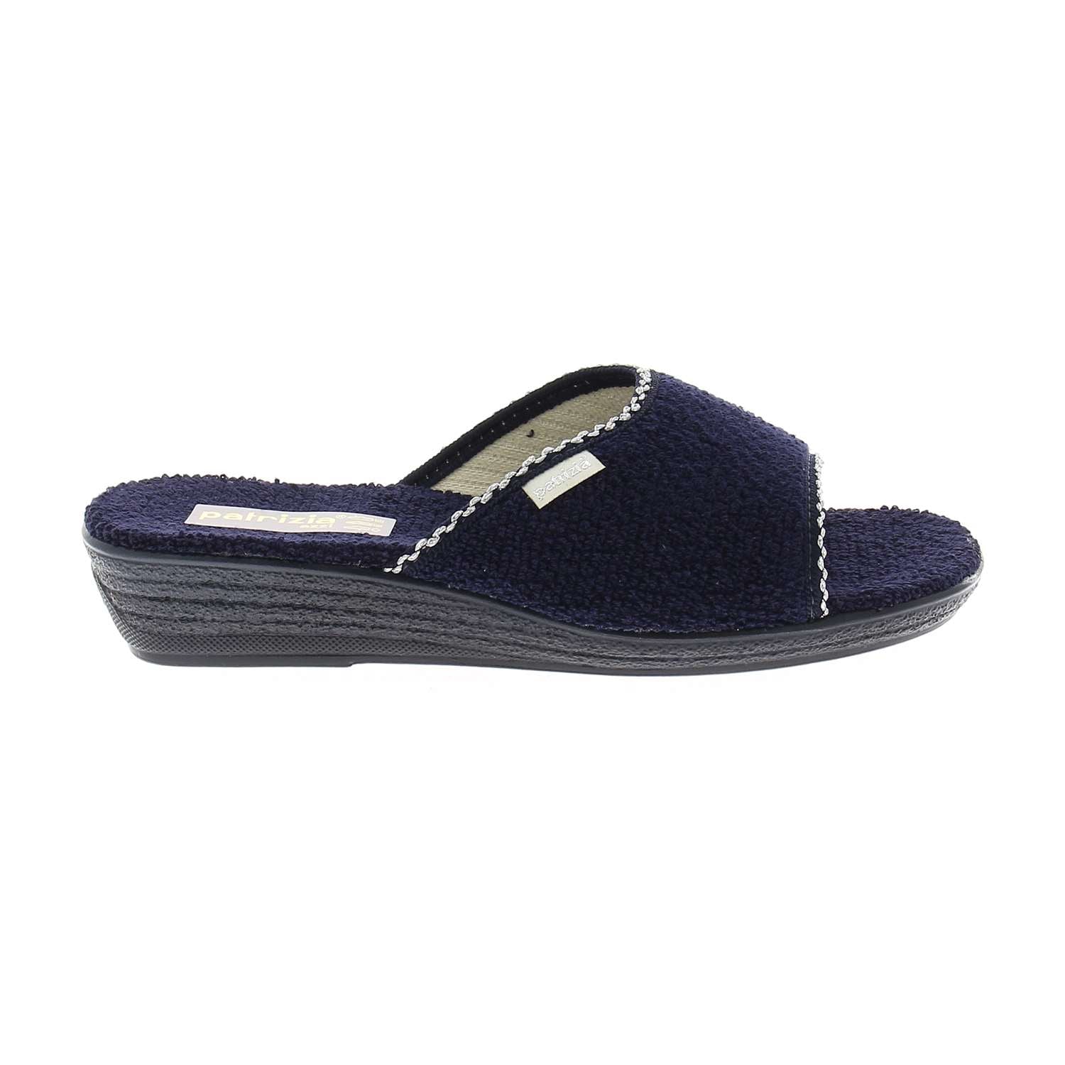 Chaussons Femme PATRIZIA PHARE Bleu