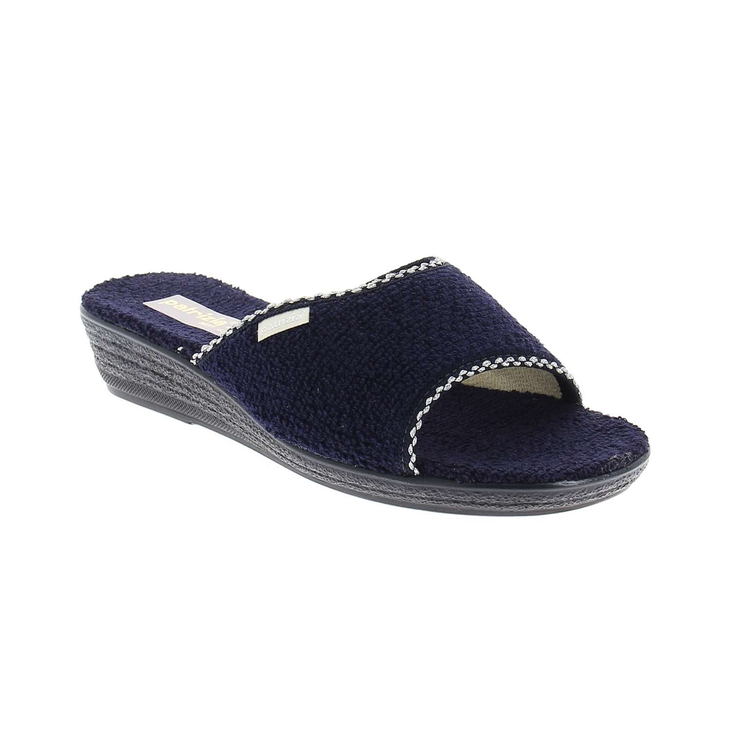 Chaussons Femme PATRIZIA PHARE Bleu