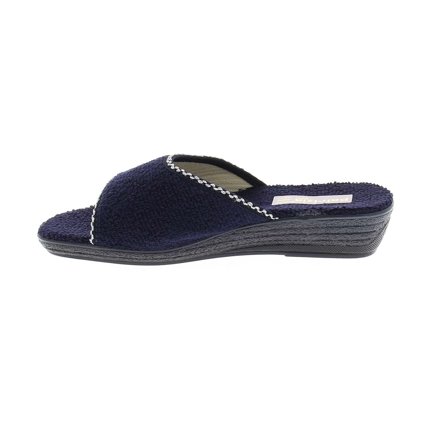 Chaussons Femme PATRIZIA PHARE Bleu