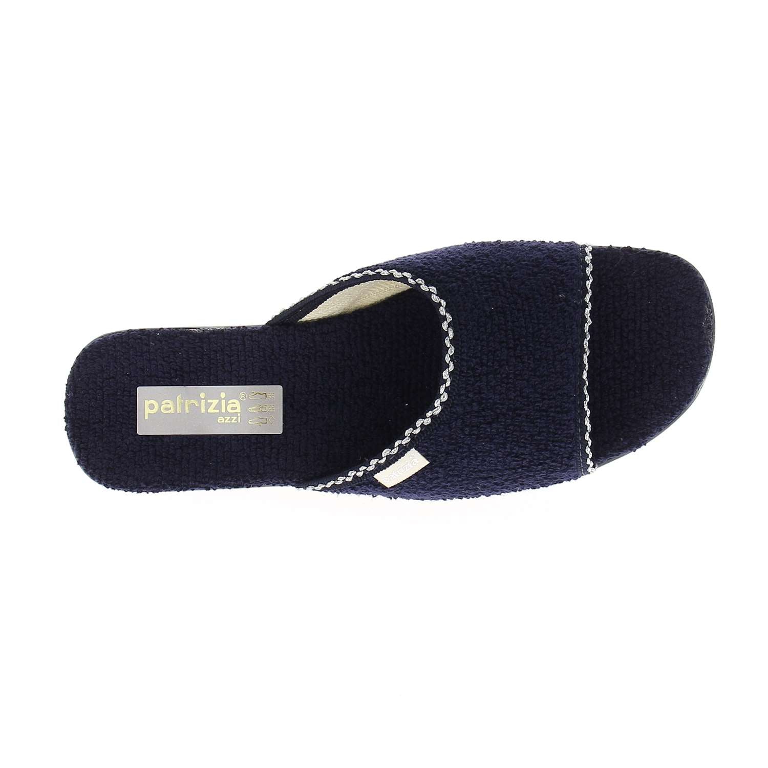 Chaussons Femme PATRIZIA PHARE Bleu