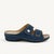 Mules Femme PATRIZIA PATIS Bleu