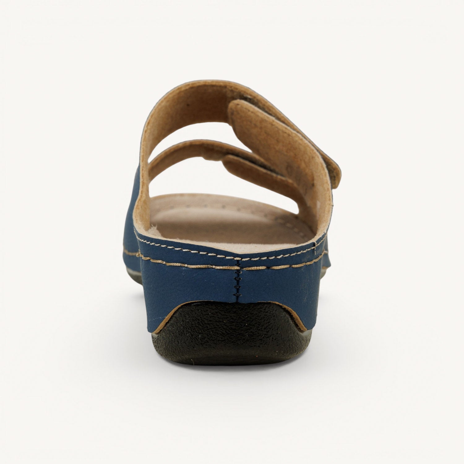 Mules Femme PATRIZIA PATIS Bleu