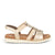 Sandales Femme RIEKER RIDONIE Beige