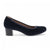 Ballerines et babies Femme DORKING DOTROTE Bleu