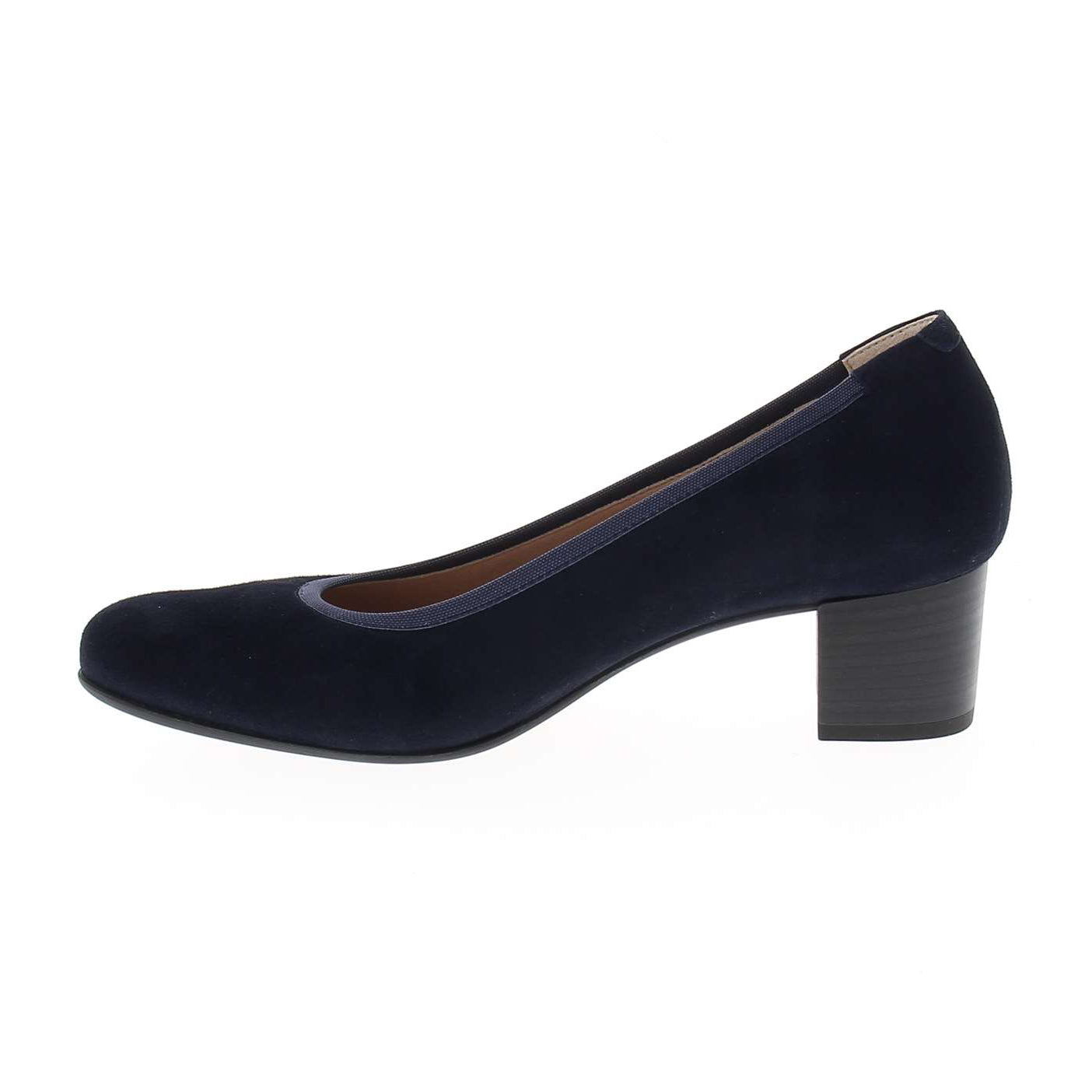 Ballerines et babies Femme DORKING DOTROTE Bleu
