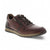 Chaussures à lacets Homme RIEKER RIAD Marron