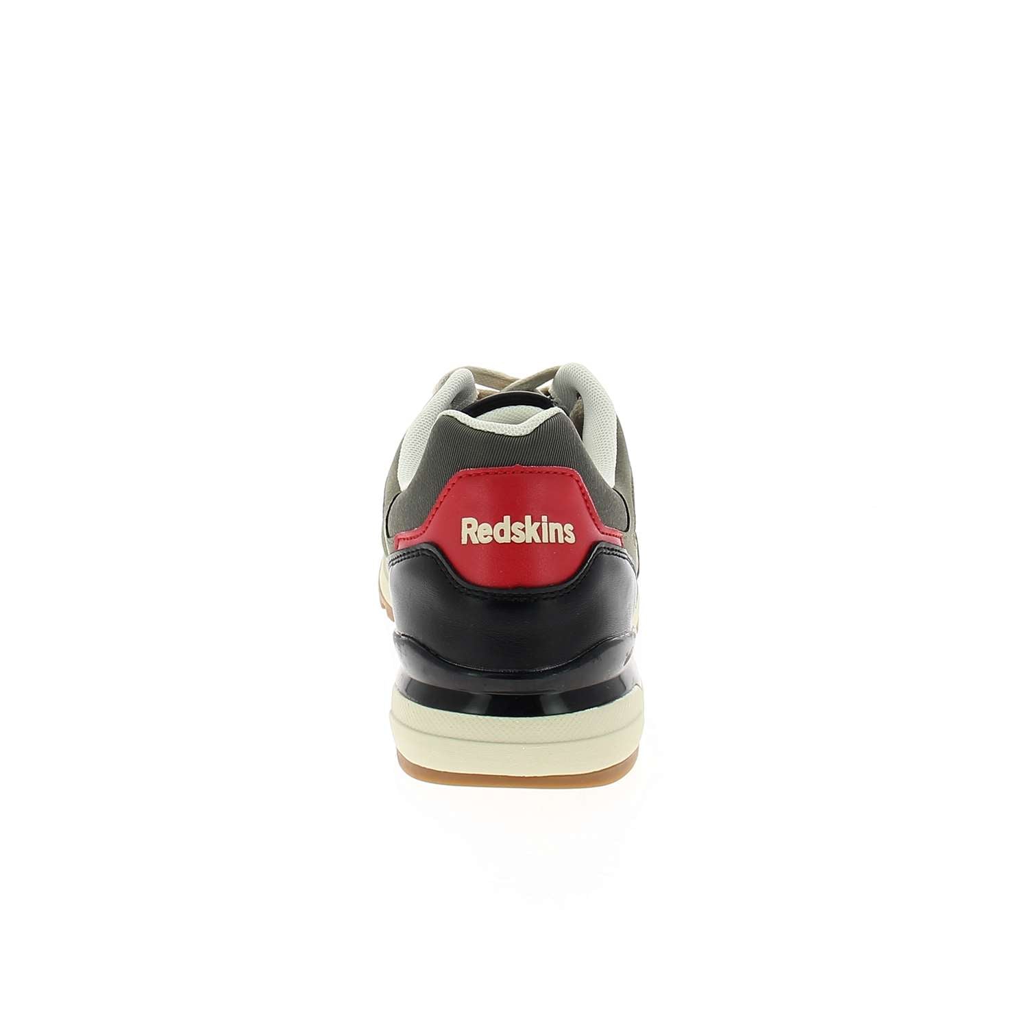 Baskets Homme REDSKINS OBVIOUS Kaki