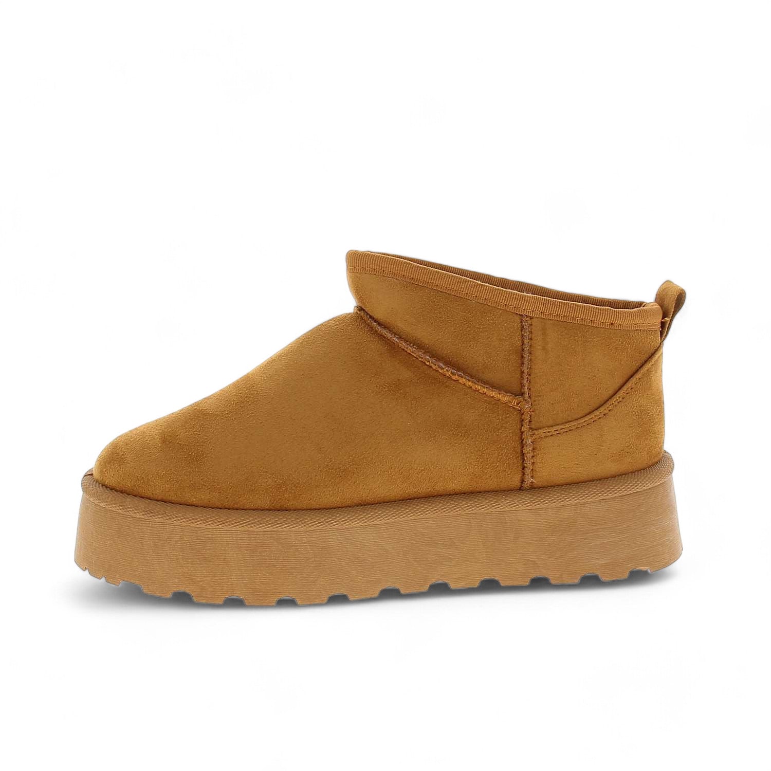 Boots et bottines Femme CLAUDIA GHIZZANI THELUG Camel