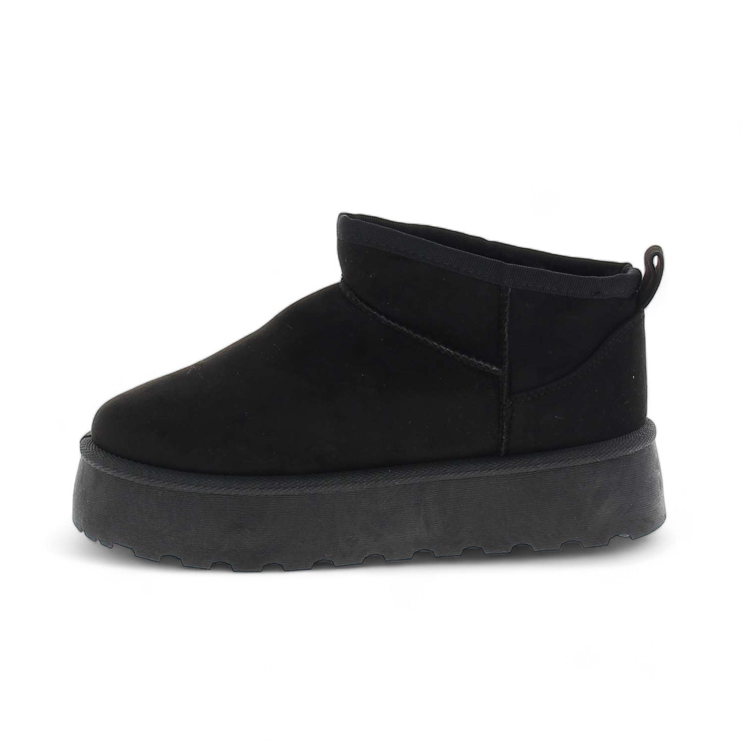 Boots et bottines Femme CLAUDIA GHIZZANI THELUG Noir