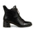 Boots et bottines Femme ELUE PAR NOUS MACULOTTE Noir