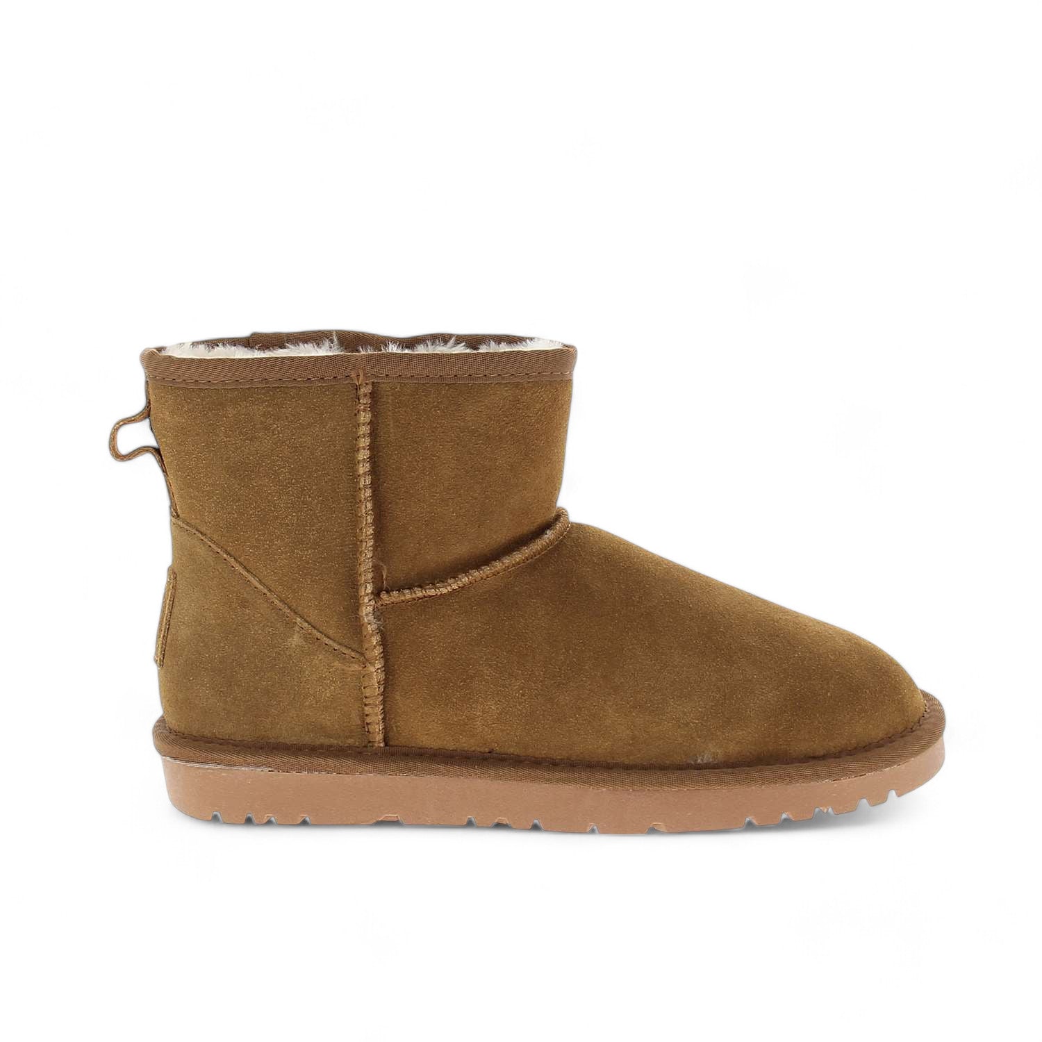 Boots et bottines Femme KELARA KEVINA Marron