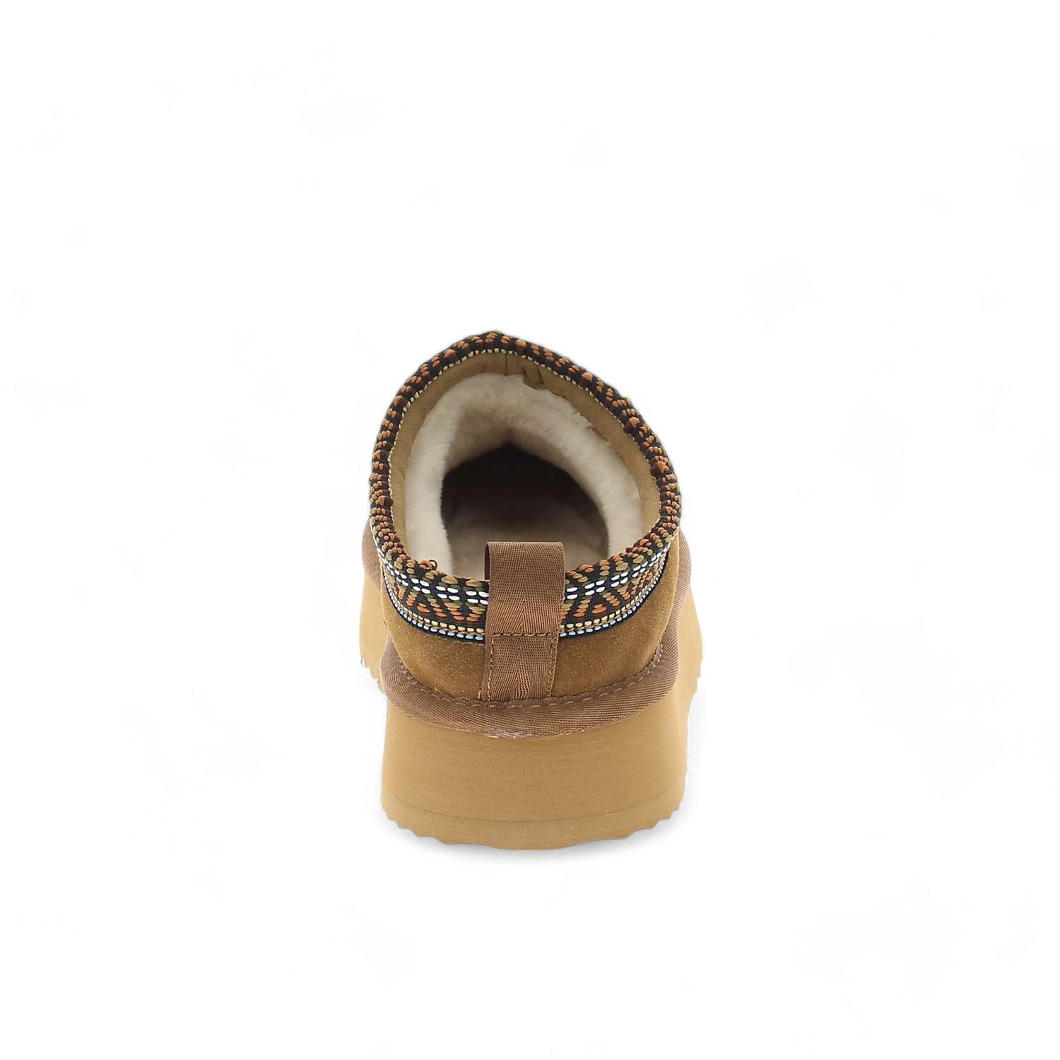 Chaussons Femme KELARA KELISA Camel